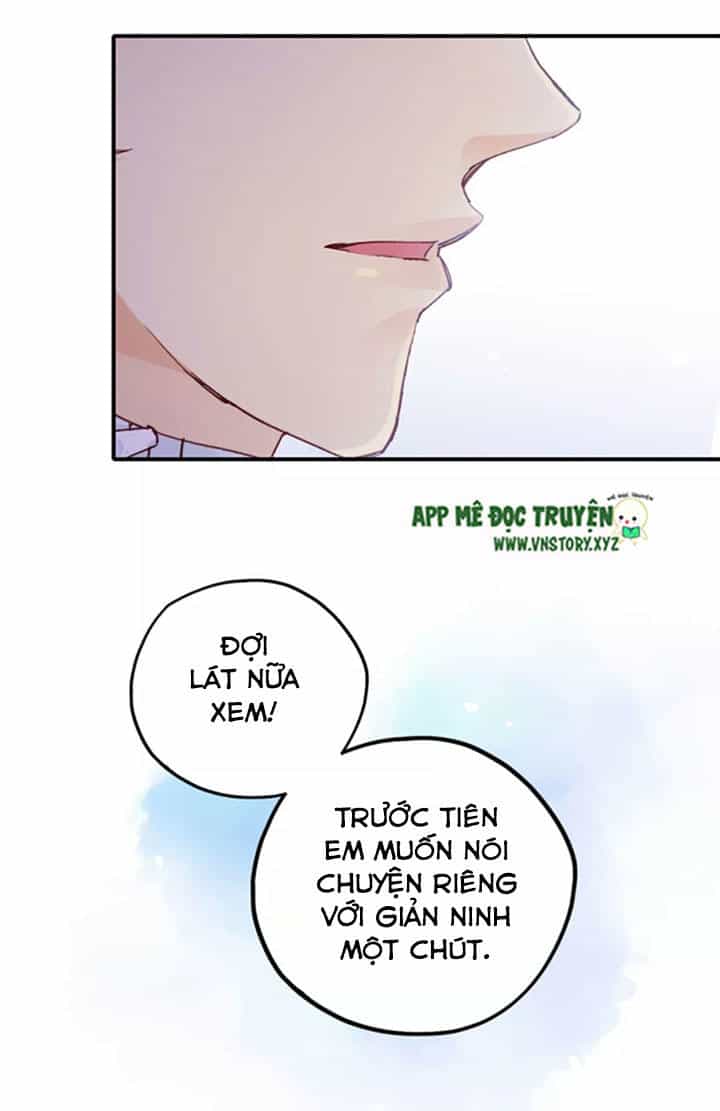 Cái Vòng Này Thật Loạn - Chương 31 - ảnh 9