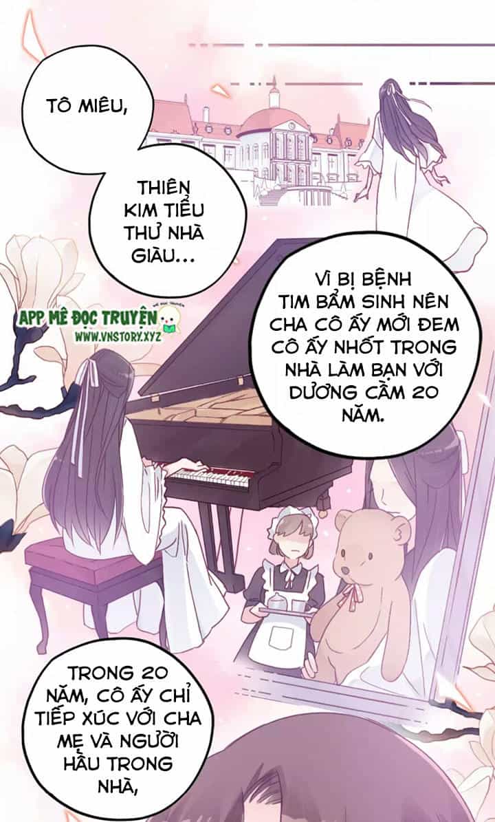 Cái Vòng Này Thật Loạn - Chương 32 - ảnh 15
