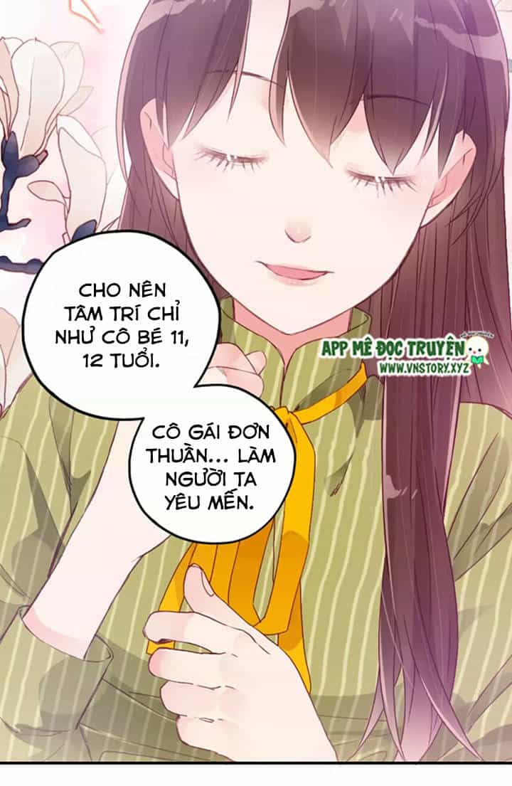 Cái Vòng Này Thật Loạn - Chương 32 - ảnh 16