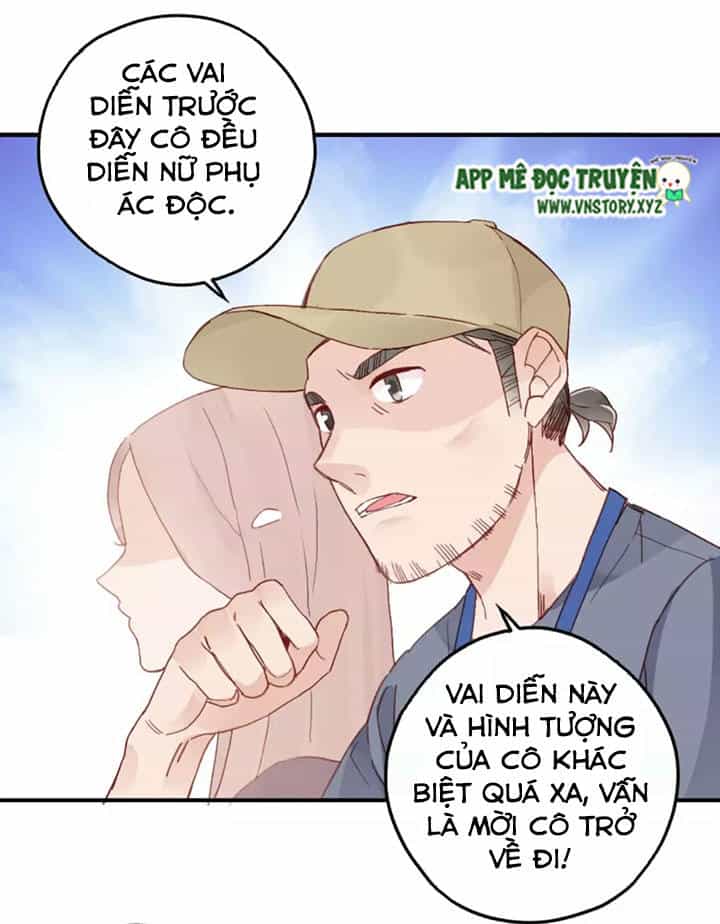 Cái Vòng Này Thật Loạn - Chương 32 - ảnh 18