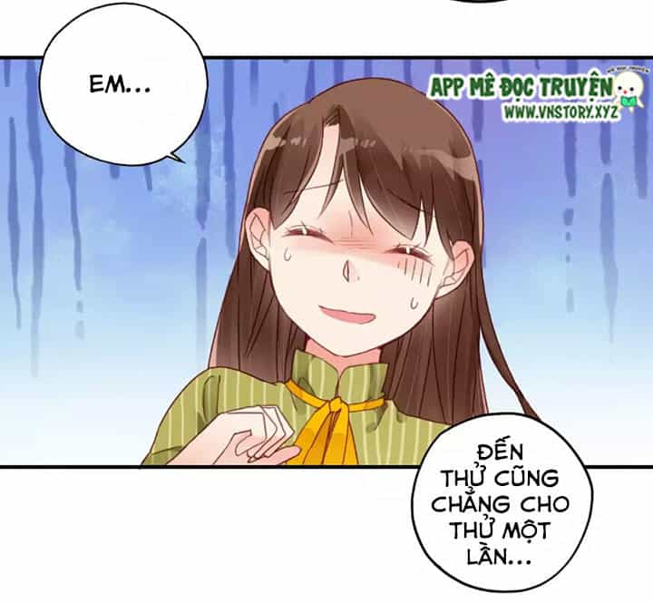 Cái Vòng Này Thật Loạn - Chương 32 - ảnh 19