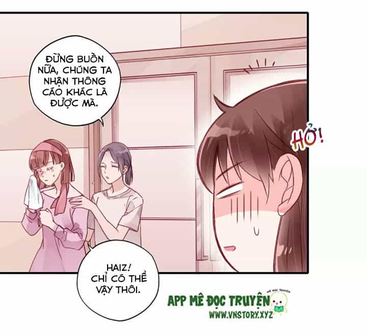 Cái Vòng Này Thật Loạn - Chương 32 - ảnh 2