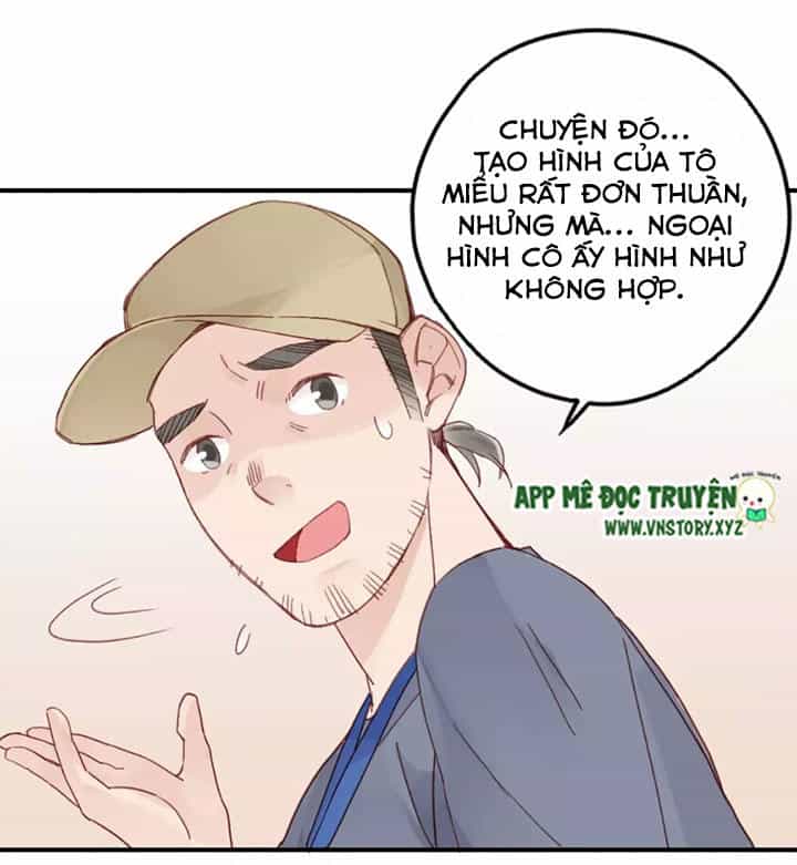 Cái Vòng Này Thật Loạn - Chương 32 - ảnh 22