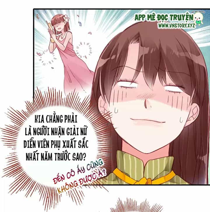 Cái Vòng Này Thật Loạn - Chương 32 - ảnh 3