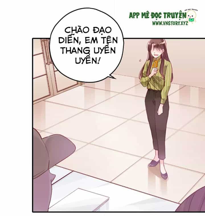 Cái Vòng Này Thật Loạn - Chương 32 - ảnh 8
