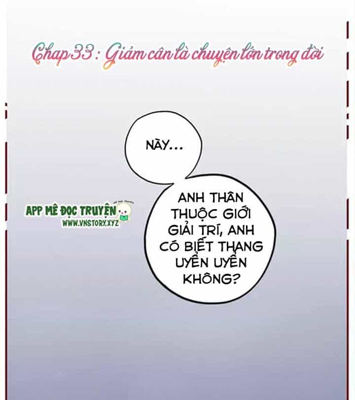 Cái Vòng Này Thật Loạn - Chương 33 - ảnh 1