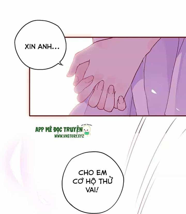 Cái Vòng Này Thật Loạn - Chương 33 - ảnh 13