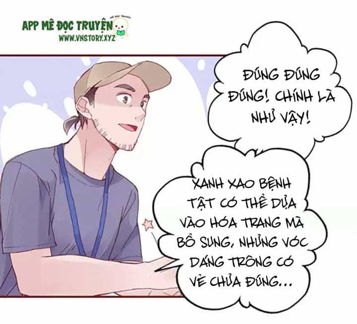 Cái Vòng Này Thật Loạn - Chương 33 - ảnh 20