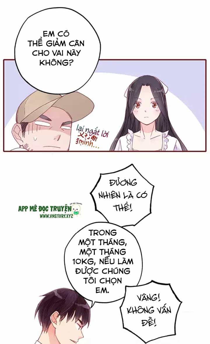 Cái Vòng Này Thật Loạn - Chương 33 - ảnh 21
