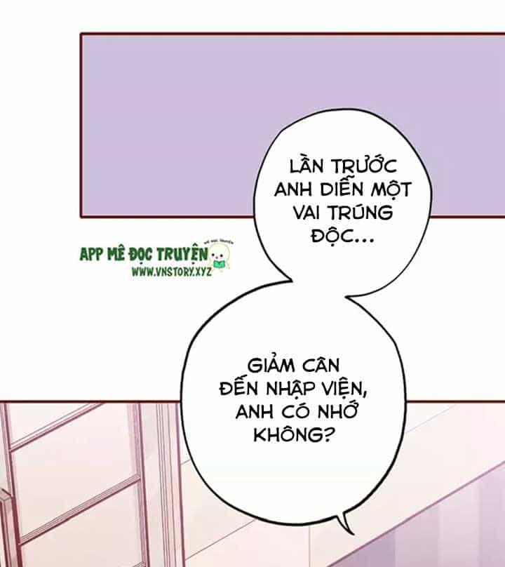 Cái Vòng Này Thật Loạn - Chương 33 - ảnh 27