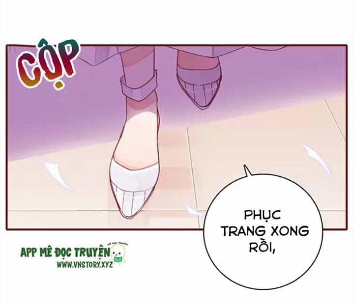 Cái Vòng Này Thật Loạn - Chương 33 - ảnh 7