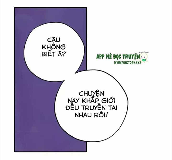 Cái Vòng Này Thật Loạn - Chương 34 - ảnh 13