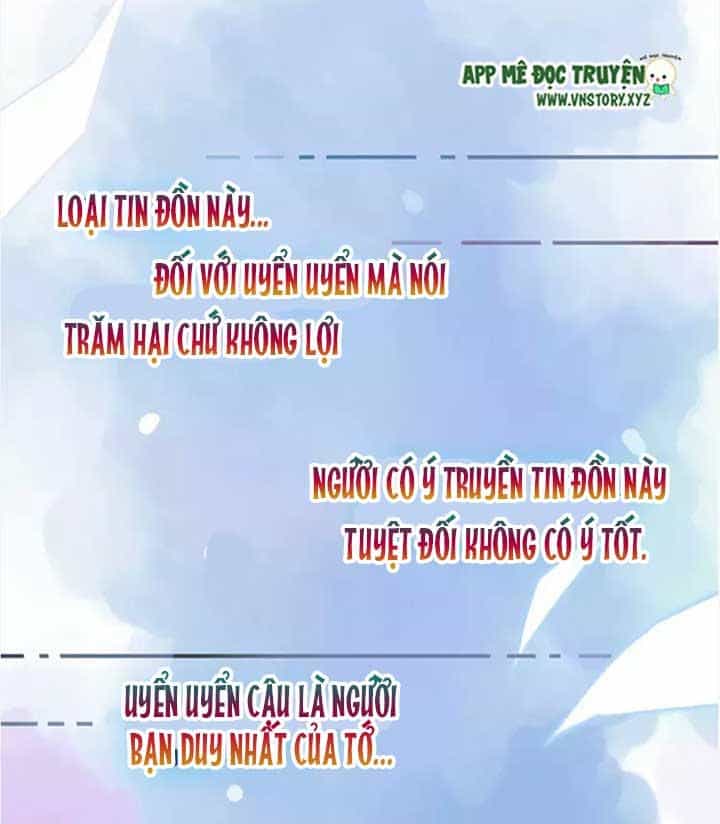 Cái Vòng Này Thật Loạn - Chương 34 - ảnh 21