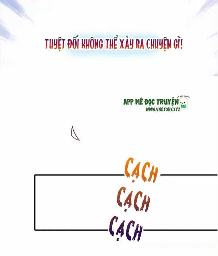 Cái Vòng Này Thật Loạn - Chương 34 - ảnh 24