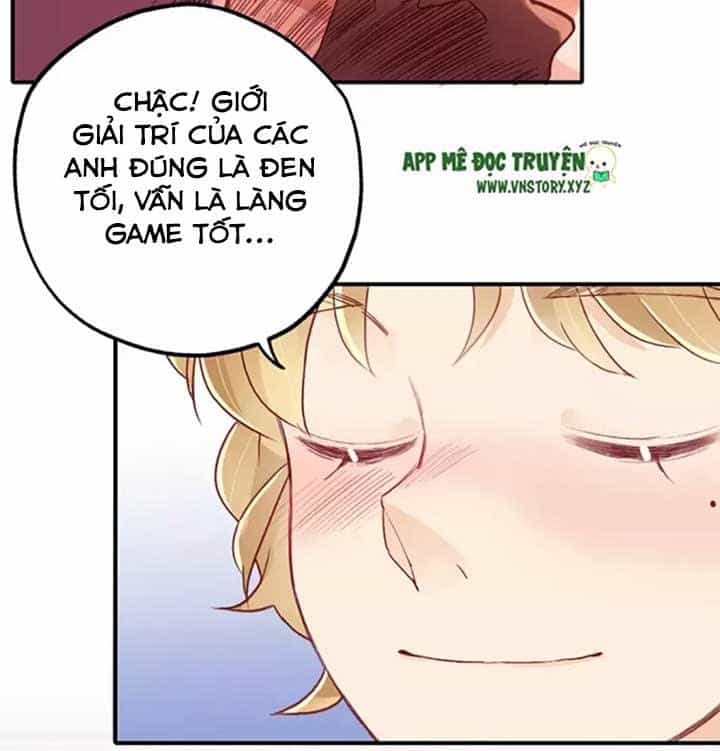 Cái Vòng Này Thật Loạn - Chương 34 - ảnh 28