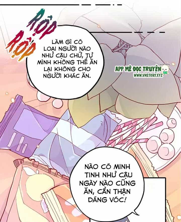 Cái Vòng Này Thật Loạn - Chương 34 - ảnh 5