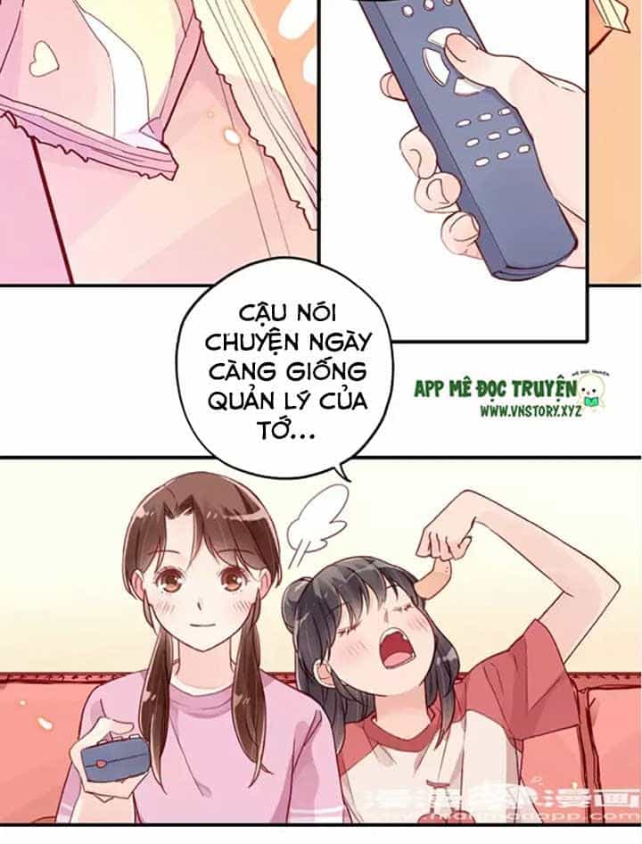 Cái Vòng Này Thật Loạn - Chương 34 - ảnh 6