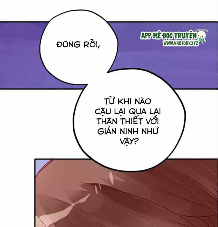 Cái Vòng Này Thật Loạn - Chương 34 - ảnh 7