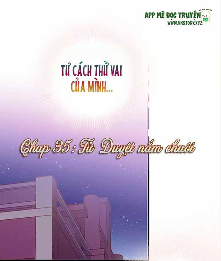 Cái Vòng Này Thật Loạn - Chương 35 - ảnh 1