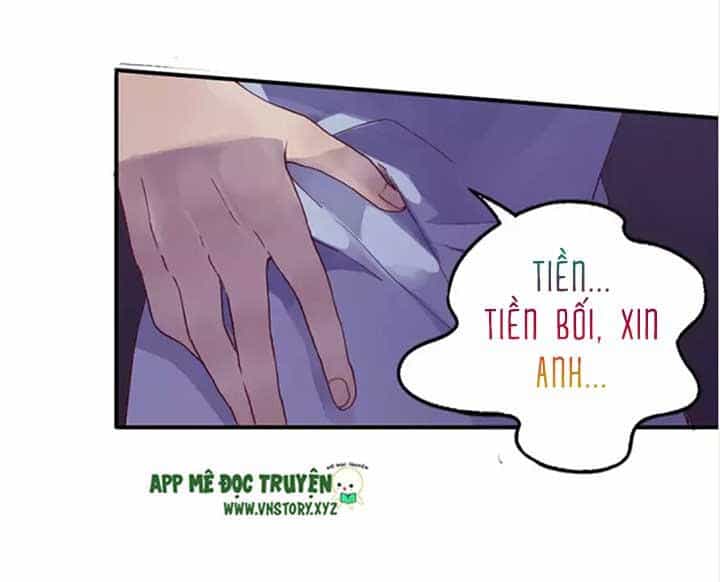 Cái Vòng Này Thật Loạn - Chương 35 - ảnh 11
