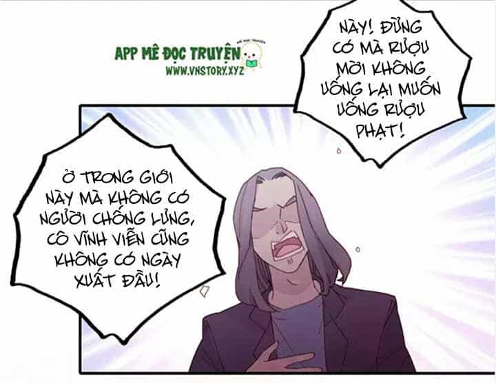 Cái Vòng Này Thật Loạn - Chương 35 - ảnh 13