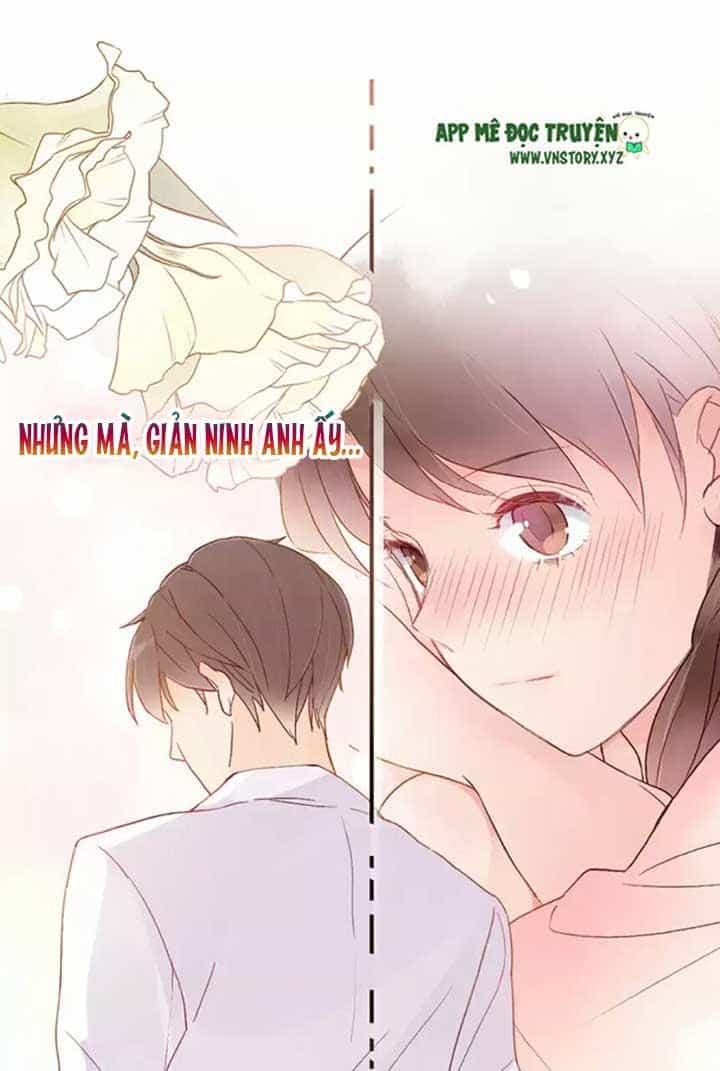 Cái Vòng Này Thật Loạn - Chương 35 - ảnh 17