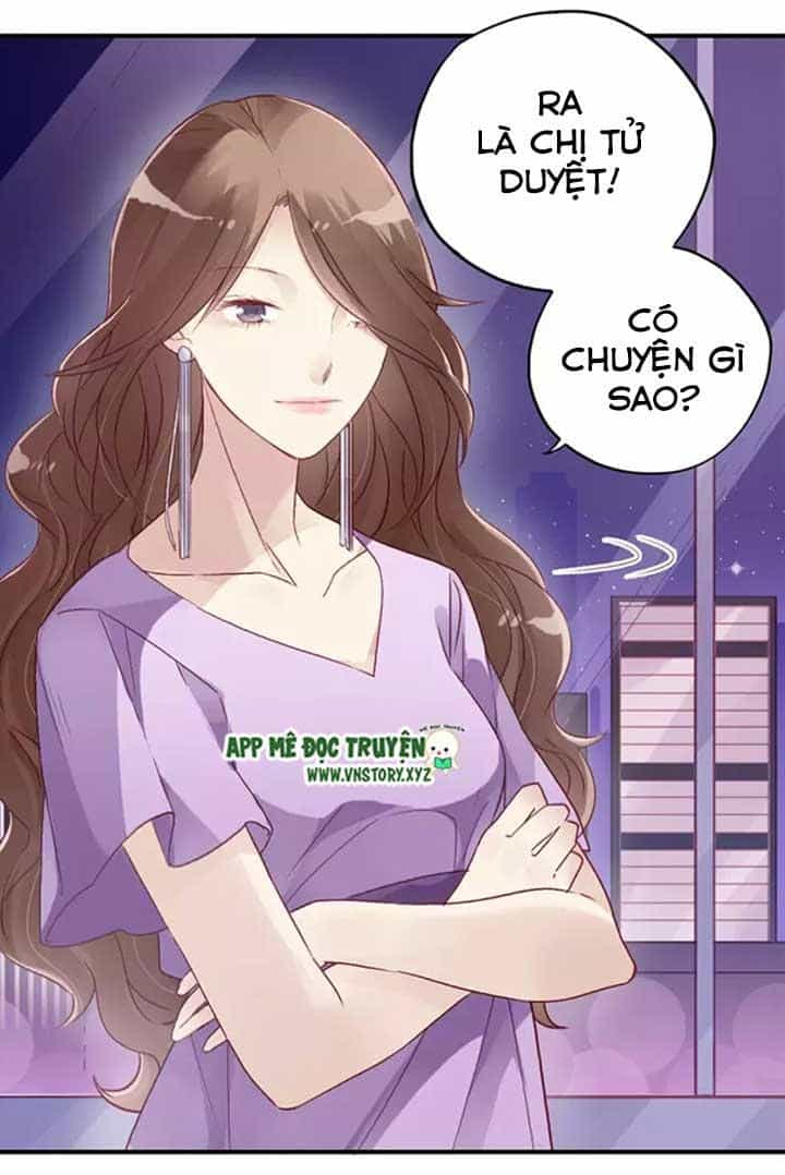 Cái Vòng Này Thật Loạn - Chương 35 - ảnh 22