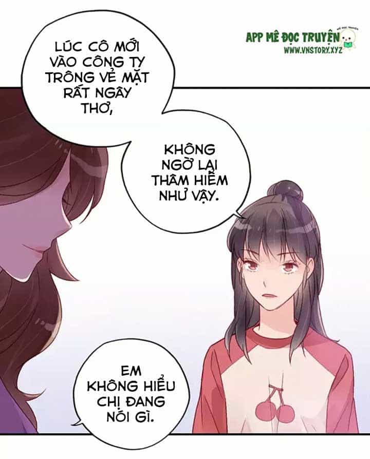 Cái Vòng Này Thật Loạn - Chương 35 - ảnh 23