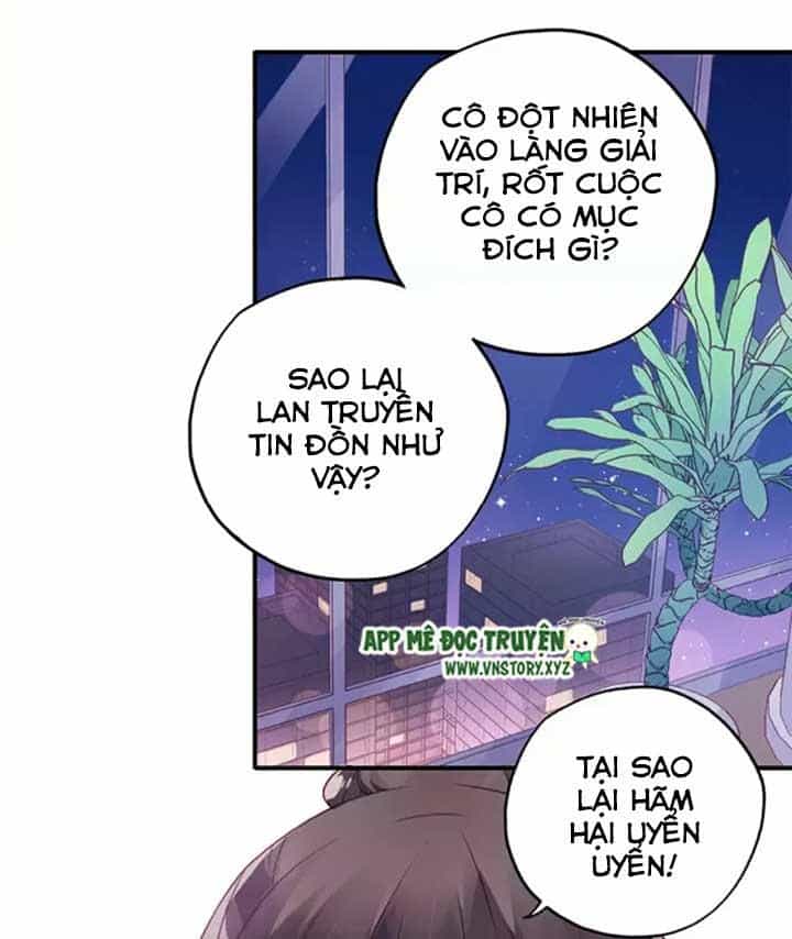 Cái Vòng Này Thật Loạn - Chương 35 - ảnh 24