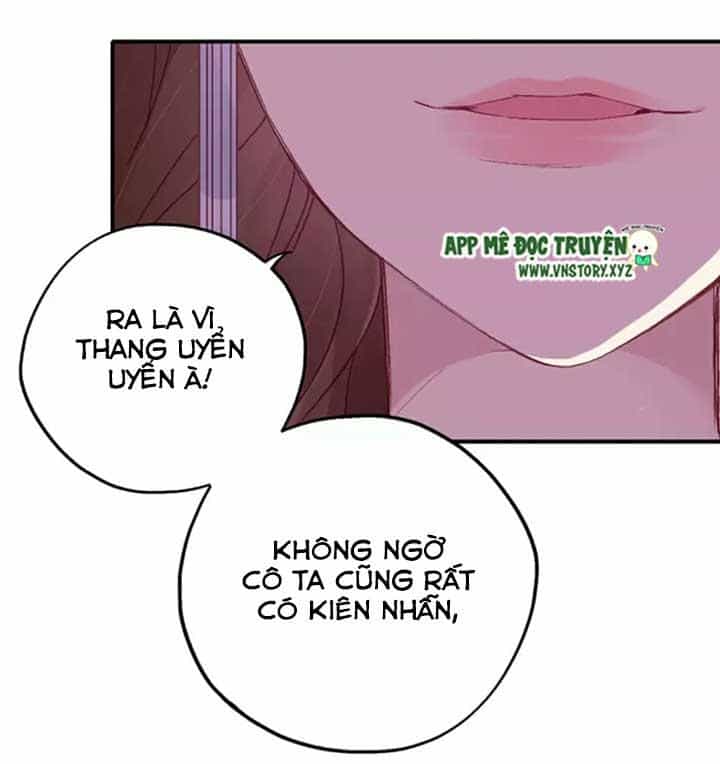 Cái Vòng Này Thật Loạn - Chương 35 - ảnh 26