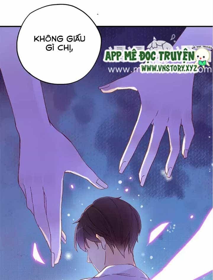 Cái Vòng Này Thật Loạn - Chương 35 - ảnh 28