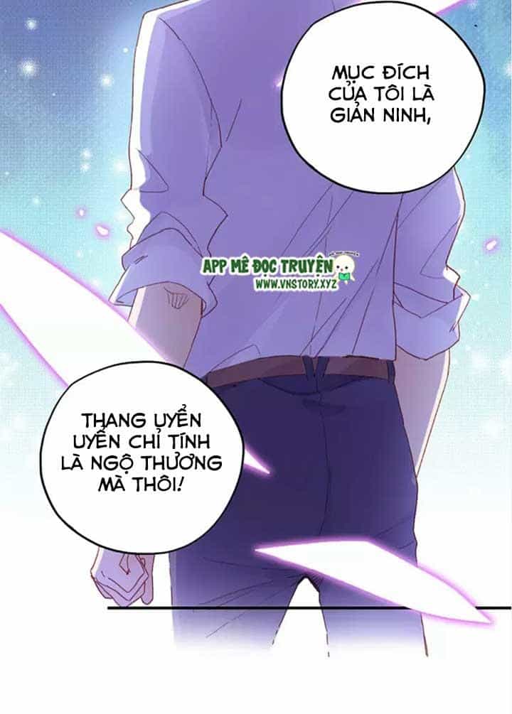 Cái Vòng Này Thật Loạn - Chương 35 - ảnh 29