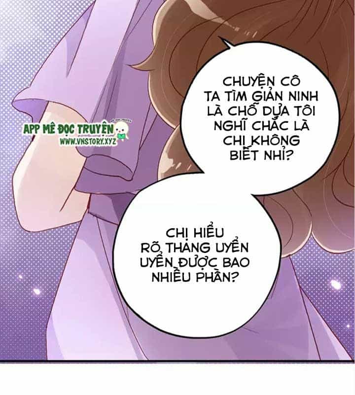 Cái Vòng Này Thật Loạn - Chương 35 - ảnh 32