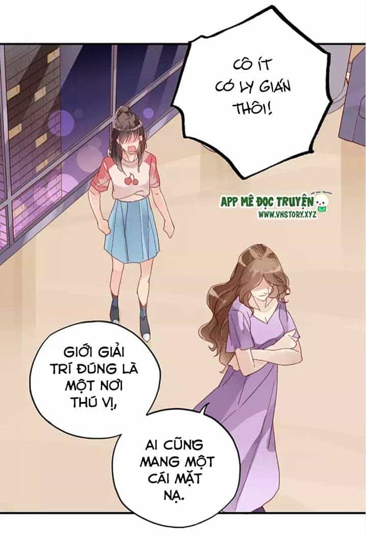 Cái Vòng Này Thật Loạn - Chương 35 - ảnh 33