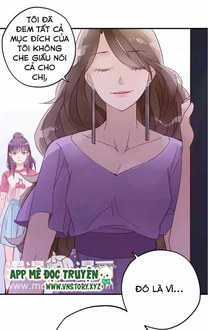 Cái Vòng Này Thật Loạn - Chương 35 - ảnh 34