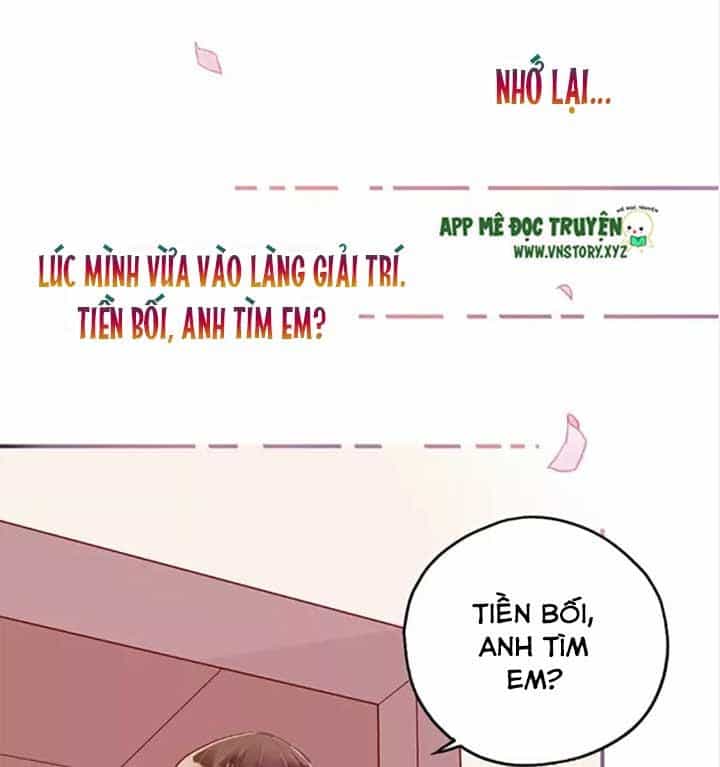 Cái Vòng Này Thật Loạn - Chương 35 - ảnh 5