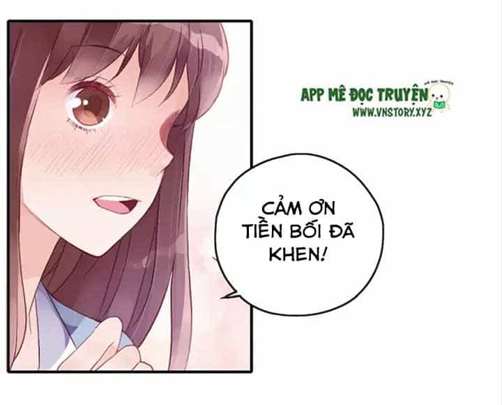 Cái Vòng Này Thật Loạn - Chương 35 - ảnh 8