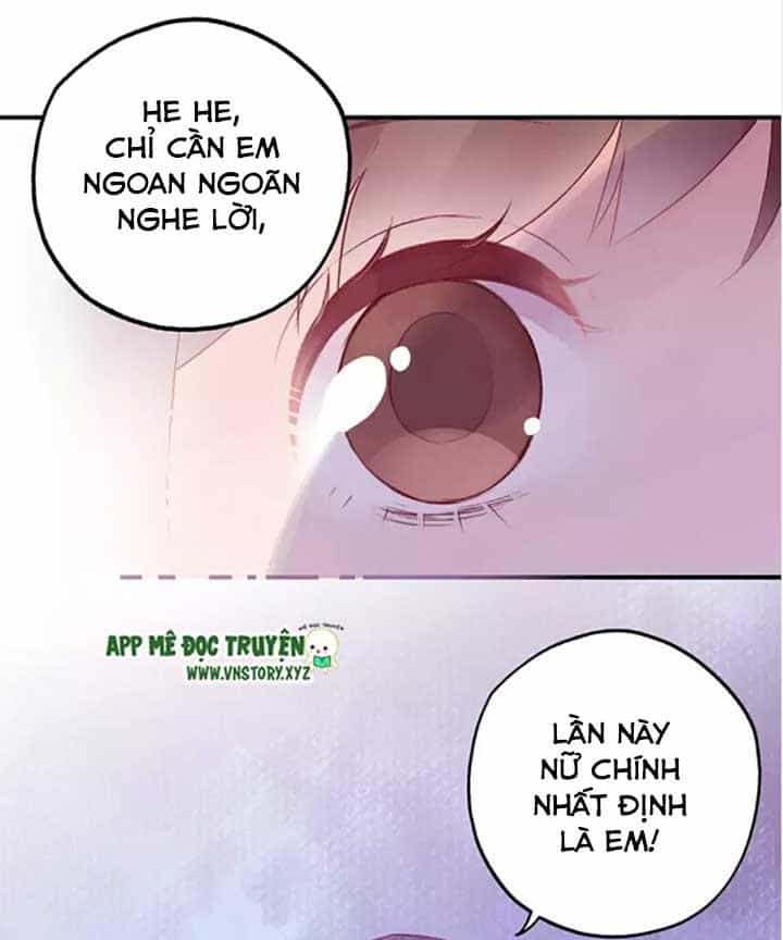 Cái Vòng Này Thật Loạn - Chương 35 - ảnh 9