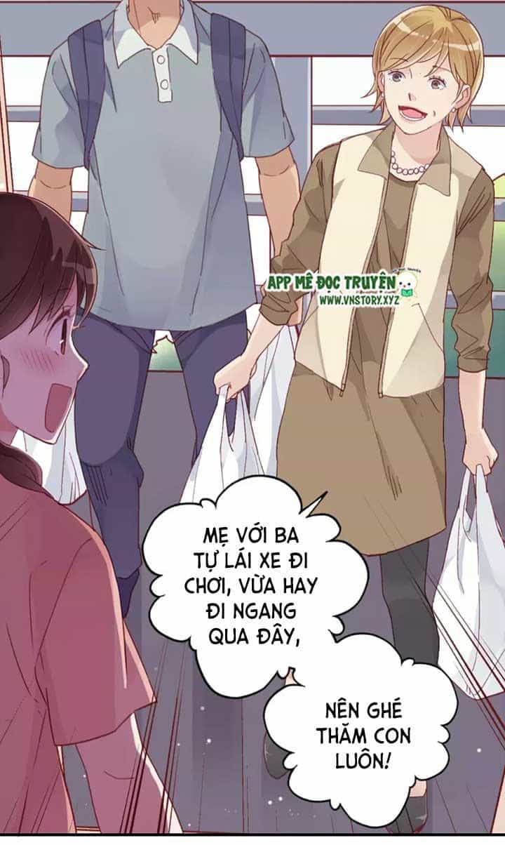 Cái Vòng Này Thật Loạn - Chương 36 - ảnh 12