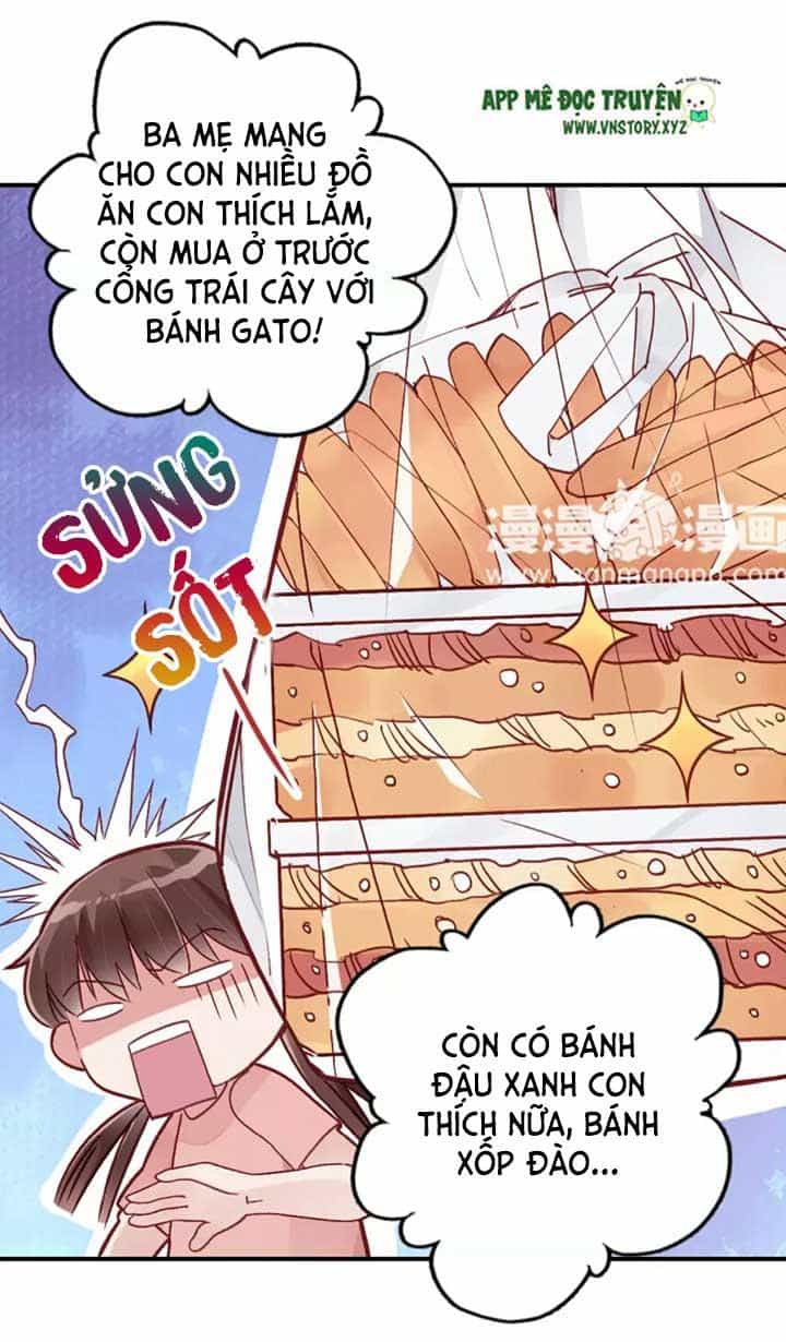 Cái Vòng Này Thật Loạn - Chương 36 - ảnh 13