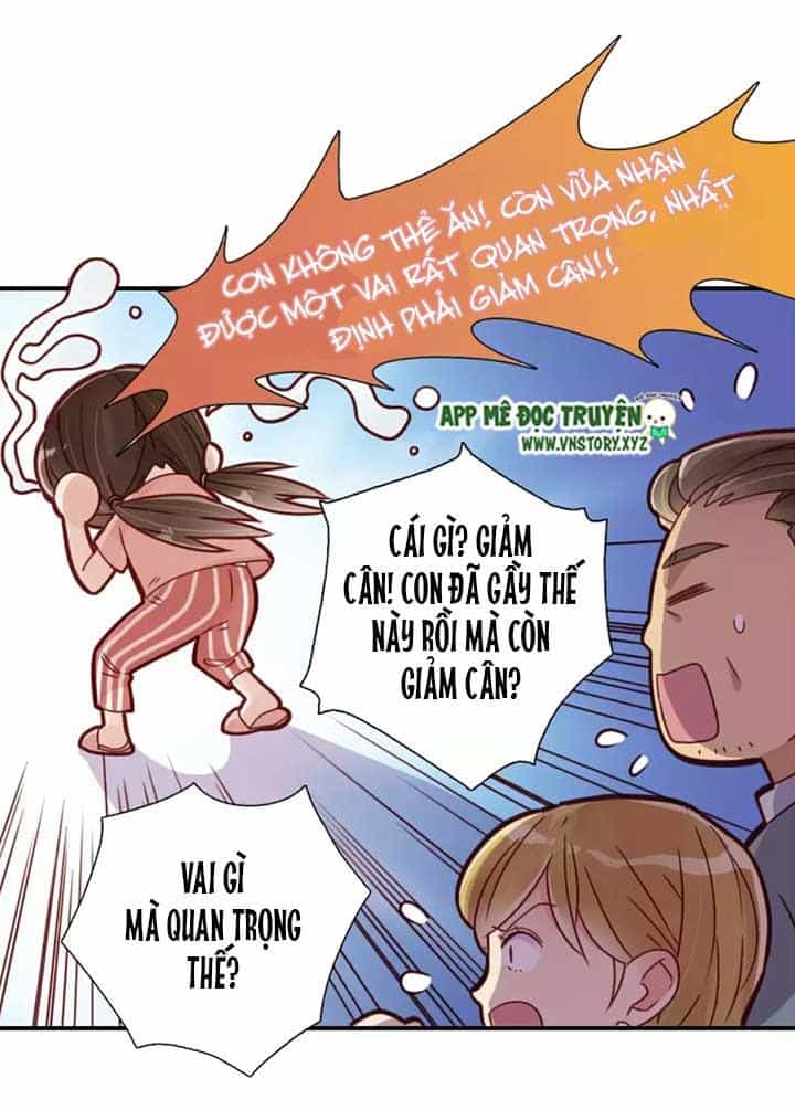 Cái Vòng Này Thật Loạn - Chương 36 - ảnh 14