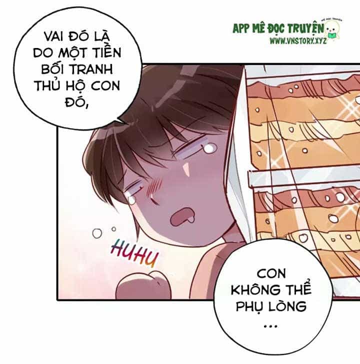 Cái Vòng Này Thật Loạn - Chương 36 - ảnh 15