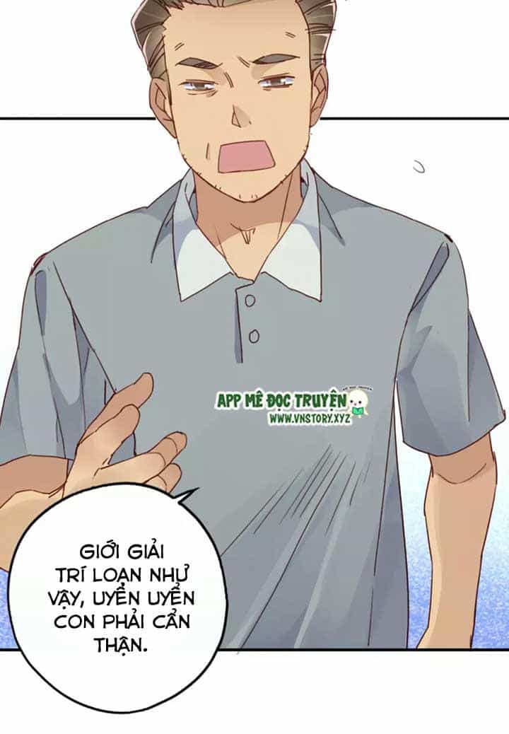 Cái Vòng Này Thật Loạn - Chương 36 - ảnh 17