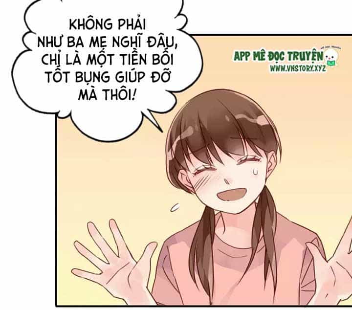 Cái Vòng Này Thật Loạn - Chương 36 - ảnh 19