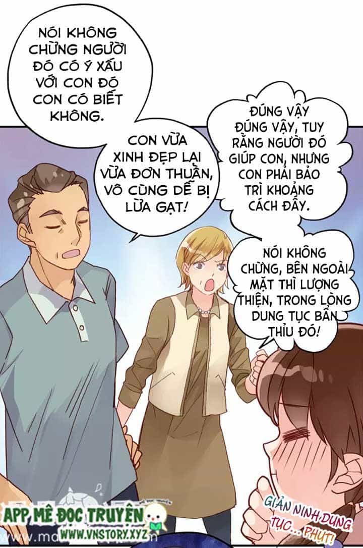 Cái Vòng Này Thật Loạn - Chương 36 - ảnh 20