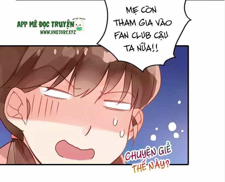 Cái Vòng Này Thật Loạn - Chương 36 - ảnh 26