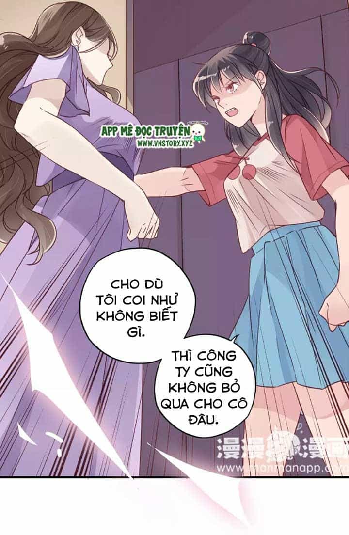 Cái Vòng Này Thật Loạn - Chương 36 - ảnh 4