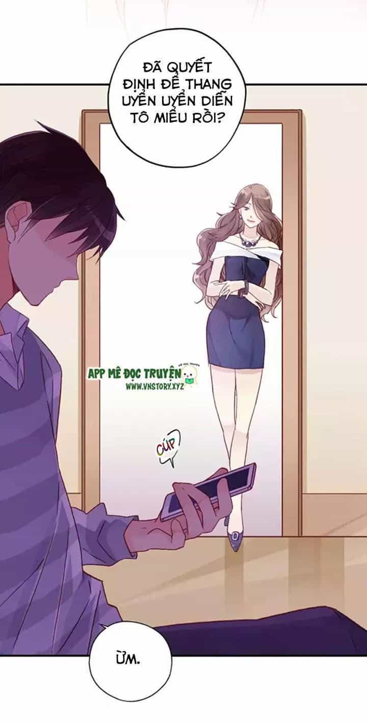 Cái Vòng Này Thật Loạn - Chương 37 - ảnh 11