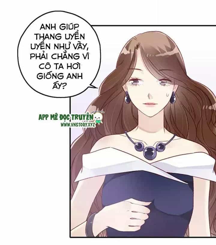 Cái Vòng Này Thật Loạn - Chương 37 - ảnh 17