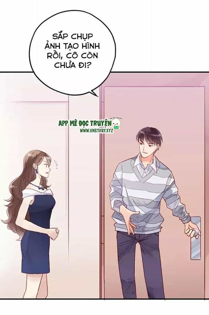 Cái Vòng Này Thật Loạn - Chương 37 - ảnh 20
